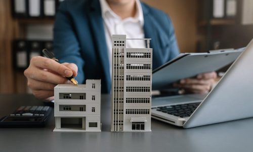 Unternehmen – Wie Gebäudereinigung zur Produktivität beiträgt