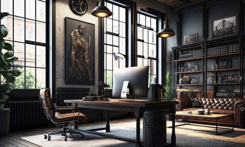 Tipps für die perfekte Arbeitsplatzgestaltung: So gestalten Sie Ihren Arbeitsplatz produktiv und effizient