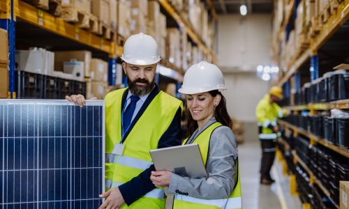 Betriebssystempflege und Softwarebereitstellung leicht gemacht