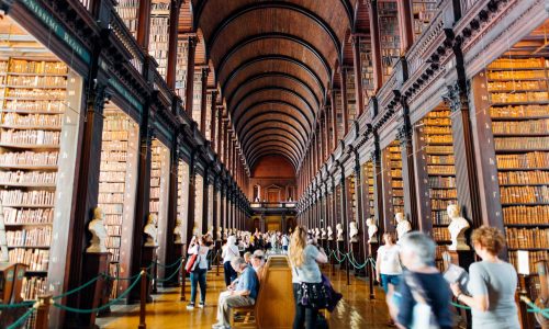 Masterstudium – Eine Investition in die eigene Karriere