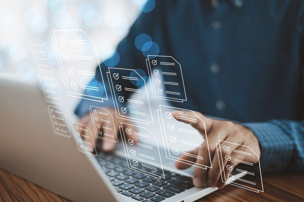 Datenmanagement