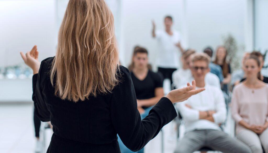 Seminarverwaltung Software Vergleich