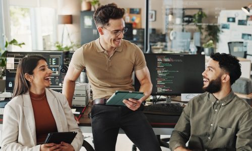 BDE-Software: Effiziente Betriebsdatenerfassung für Unternehmen