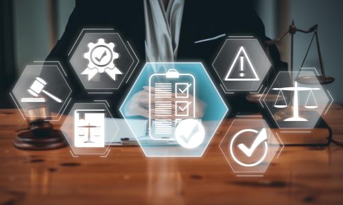 Effiziente Unternehmensführung durch modernes Risikomanagement