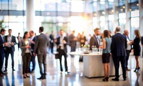 Zwischen Staunen und Lachen – Impulse für Events mit Wirkung