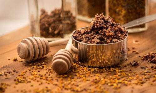 Gezielt anwenden: Wirkung und Nutzen natürlicher Produkte