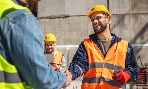 Der unterschätzte Faktor auf der Baustelle