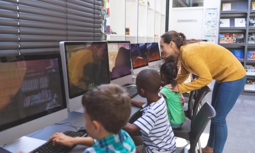Der Fachkräftemangel in der frühkindlichen Bildung