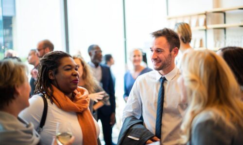 Warum urbane Räume die besseren Bühnen für Business-Events sind