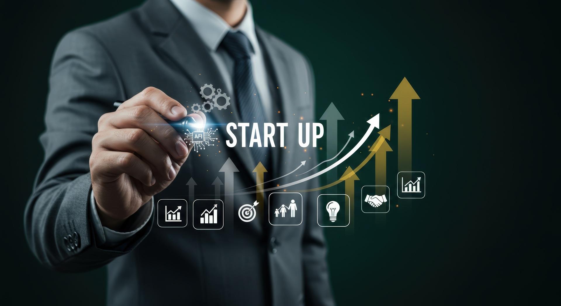 Geschäftsstrategie mit Start-up Fokus | Anwalt Arbeitsrecht Bonn