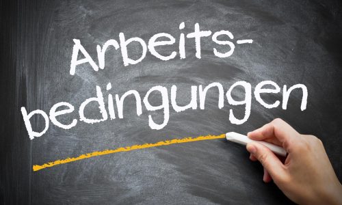 Motivation steigern durch optimale Arbeitsbedingungen