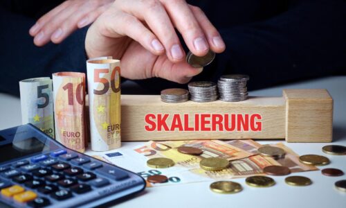 Wachstum ohne Risiko – So gelingt rechtliche Stabilität im Scaling-Prozess