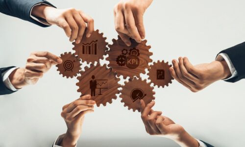 Schneller, präziser, rentabler: Erfolgreich im modernen Betrieb