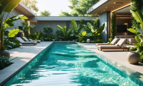 Gartenpool clever finanzieren: So planen Sie Ihr Sommerparadies ohne Stress