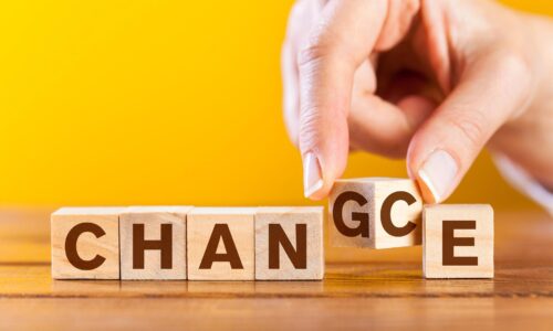 Change Management erfolgreich begleiten: Widerstände in Chancen verwandeln