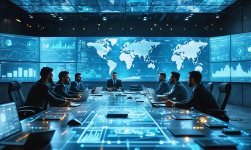 So revolutioniert Digitalisierung Ihre Logistikplanung: Effiziente Abläufe dank smarter Beratung